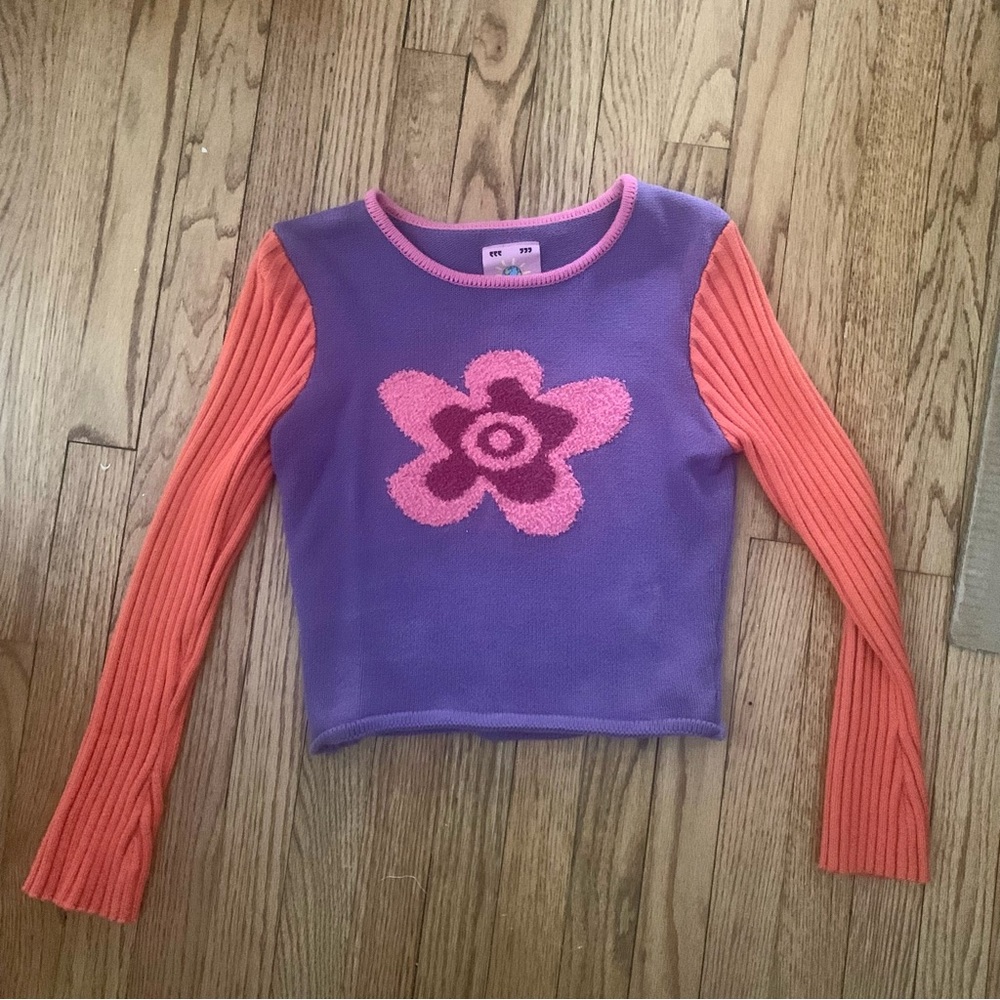 Unif Tunnel Sweater